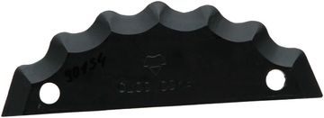 Nož za nakladalni voz, nakladalnik, rezalnik silaže, 6x192x64mm, premer 13 mm, CL 00.001A