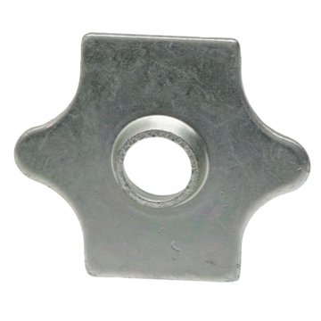 Vodilna plošča 3 mm 4260008 GRANIT