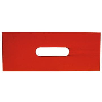 Rau kovinsko strgalo 3 mm 18051-R201 GRANIT 67729