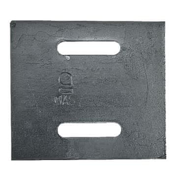 Kovinsko strgalo 4mm 5603326100667B GRANIT 26100667 22036