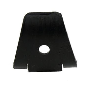 Kovinsko strgalo 5 mm 18007467951 GRANIT 467951