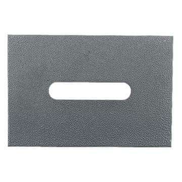 Kovinsko strgalo 4 mm 18051-K300 GRANIT