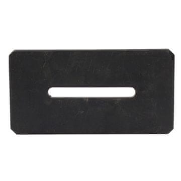 Kovinsko strgalo 5 mm 18054001161701 GRANIT 1161701