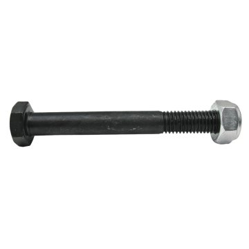 Vijak z matico, navoj M10x1,5, razred 10.9, za komponente mulčerja 63-1085