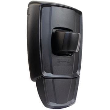 MEKRA Ogledalo za cev 18-22 mm 382 mm 65499738