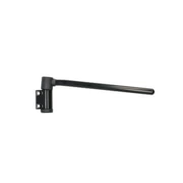 Levi nosilec ogledala 65404050 GRANIT 0.010.3564.1