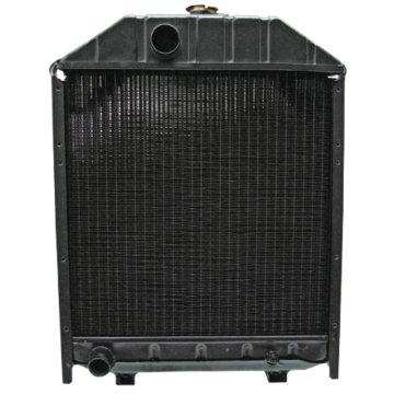 Hladilnik Massey Ferguson 74714000 GRANITE 1824627M93