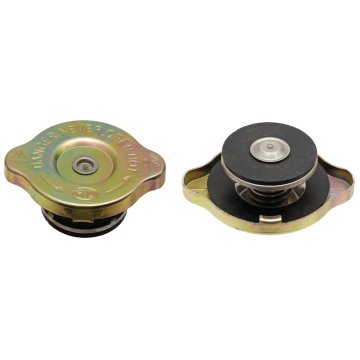 Pokrovček za polnjenje hladilnika 38 mm 27 mm GRANIT