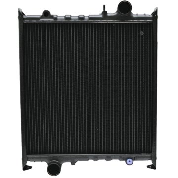Radiator 72 mm 11000 g 74706102 GRANIT G186207050010
