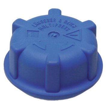 Pokrovček za polnjenje hladilnika 50 mm 48 mm GRANIT G117200050120