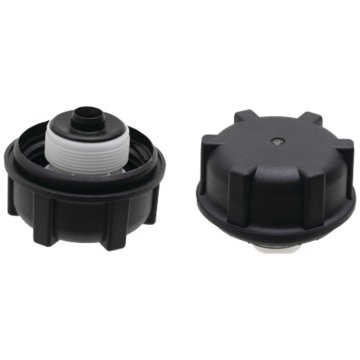 Pokrovček za polnjenje hladilnika 30 mm 48 mm GRANIT AL58894