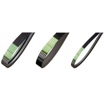 BE Komplet klinastega jermena 55130182 X696614802000 1002421