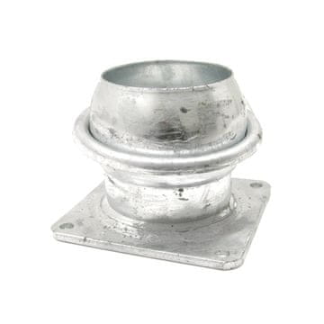Vtičnica 8" 180 mm 200/8" dolžine 240 mm za rezervoar za vodo System Perrot 4053027