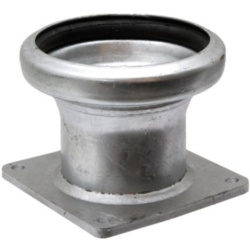Vtičnica, vtičnica, nazivna širina 159/6 palcev, dolžina 148 mm, za rezervoar za vodo 04051088