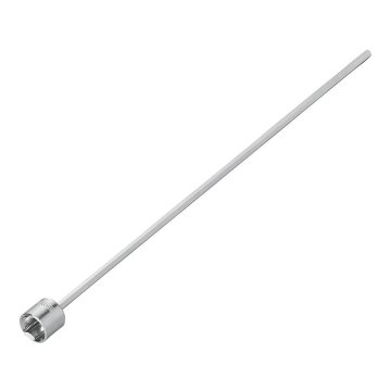 Northix Kotni stabilni podaljšek 440 mm / 19 mm