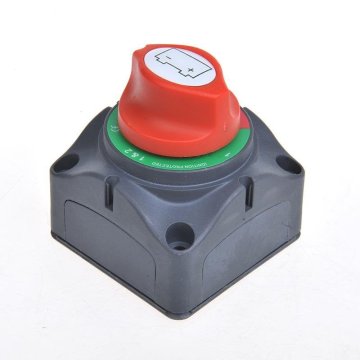Northix Glavno stikalo za akumulator 12-48V 275/1250A 1-2-BOTH-OFF