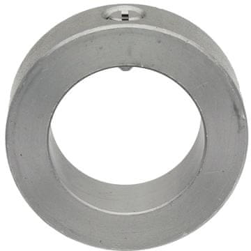 Nastavni obroč DIN 705 z vijakom Ø18/32 mm širine 14 mm navoja M6 jeklo