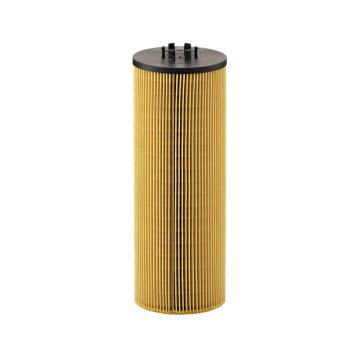 Mann Filter Filter motornega olja 113 mm 541 180 02 09 HU12140X