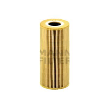 Mann Filter Filter motornega olja 36 mm 6021800009