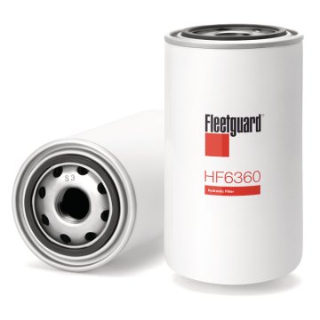 FLEETGUARD Filter olja hidravličnega menjalnika Fleetgu AL56469