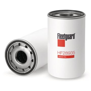 FLEETGUARD Filter hidravličnega olja 186 mm 0244193500