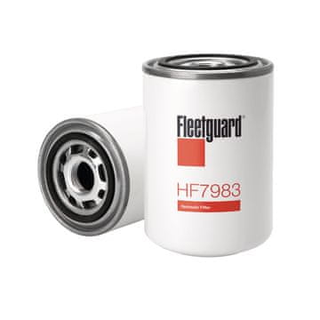 FLEETGUARD Filter hidravličnega olja JCB 3G 376636