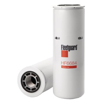 FLEETGUARD Filter olja hidravličnega menjalnika Fleetgu 1971728C1 277311A1