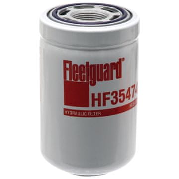 FLEETGUARD Filter hidravličnega olja 1G AL221066 AL156625