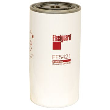 FLEETGUARD Filter goriva Case IH 192 mm 94 mm 84167233 87803197