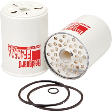 FLEETGUARD Filter goriva 19 mm 16 mm 113 mm 32400502
