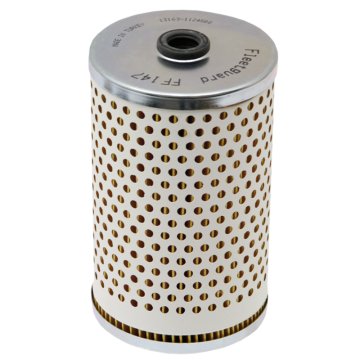 FLEETGUARD Filter goriva 85 mm 13 mm 143 mm 3132015R92 3059245R92