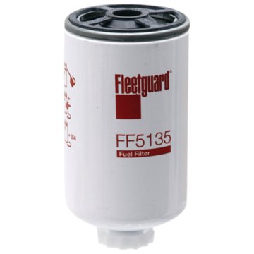 FLEETGUARD Filter goriva 156 mm 77 mm 109985 1174482