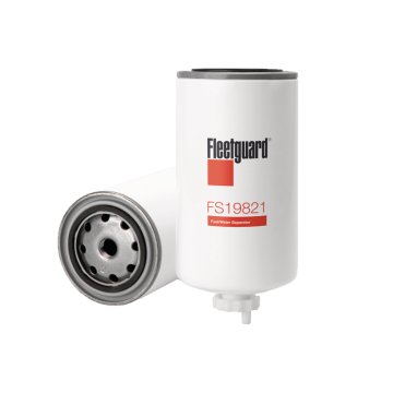 FLEETGUARD 132510 196 mm predfilter