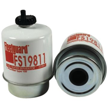 FLEETGUARD 3780299M1 129 mm predfilter