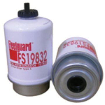 FLEETGUARD 1596102 154 mm predfilter