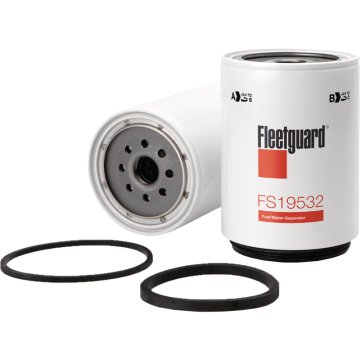 FLEETGUARD 1G 159 mm WK1060.3X predfilter