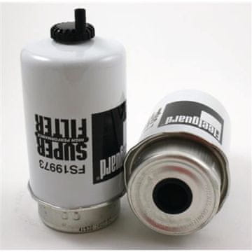 Mann Filter Filter goriva 69 mm 174 mm 87 mm