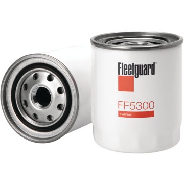 FLEETGUARD Filter goriva 81 mm 100 mm 83 mm 3446200300