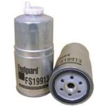 FLEETGUARD Filter goriva 81 mm 183 mm 83 mm 322164750 89512387