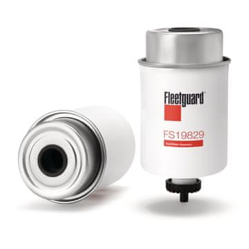 FLEETGUARD Claas filter goriva 154 mm 84 mm 6005028977