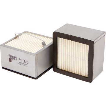 FLEETGUARD 5713908 88 mm 63 mm predfilter