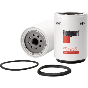 FLEETGUARD 1G 157 mm R90T predfilter