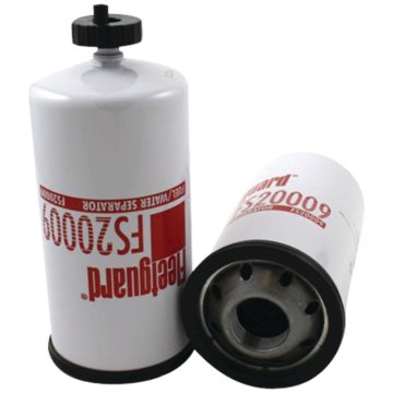 FLEETGUARD 1G 203 mm 6911907 Predfilter