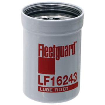 FLEETGUARD Filter motornega olja RE504836 RE541420, 150 mm