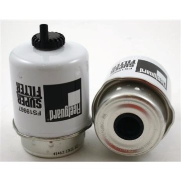 FLEETGUARD 32925915 132 mm predfilter
