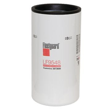 FLEETGUARD Filter motornega olja LF9548 87349575