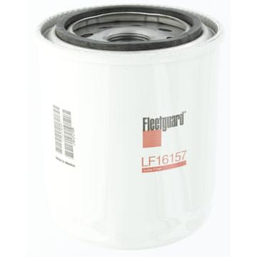 FLEETGUARD Filter motornega olja 102 mm 1627132090