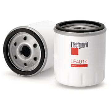 FLEETGUARD Filter motornega olja 3G 86 mm 440002266