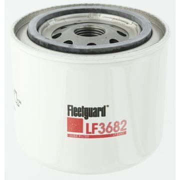 FLEETGUARD Oljni filter Kubota 3G 86 mm 93 mm 7000032091