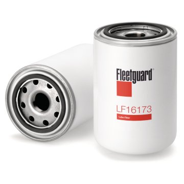 FLEETGUARD Filter motornega olja 142 mm RE518977 RE519626